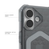 Чехол UAG Essential Armor Magfit для iPhone 17 6.3" (114542113131) Ash