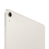 iPad Air (2026) M4 11" Wi-Fi + Cellular 128 ГБ Сияющая звезда (Starlight)