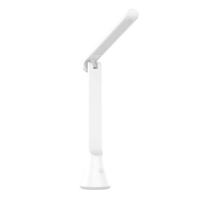 Настольная складная лампа Xiaomi Yeelight (YLTD11YL), White