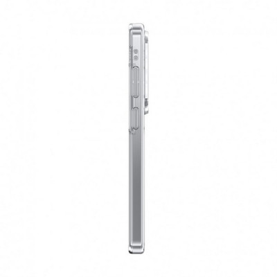 Чехол Benks Crystal Case для Samsung Galaxy S26 Ultra (C.K.JC.SA.BK.B050) Transparent