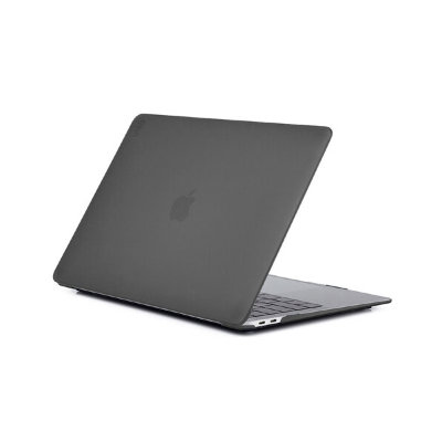 Чехол Uniq HUSK Pro Claro (MA13(2020)-HSKPCGRY) для MacBook Air 13" (2020), серый