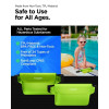 Водонепроницаемая сумка Spigen Aqua Shield WaterProof Waist Bag A620 2 шт. (AMP06023) Cactus Green