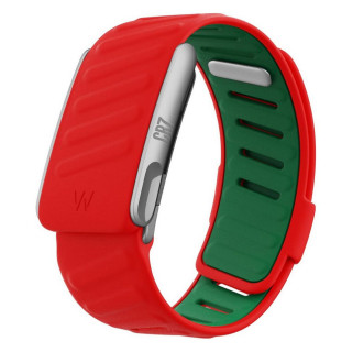 Спортивный ремешок для Whoop MG LIFE SportFlex Band​ (CR7 Home)