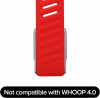 Спортивный ремешок для Whoop MG SportFlex Band​ (CR7 Home)