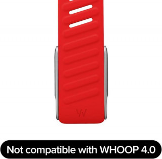 Спортивный ремешок для Whoop MG LIFE SportFlex Band​ (CR7 Home)