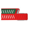 Спортивный ремешок для Whoop MG SportFlex Band​ (CR7 Home)