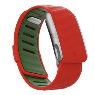 Спортивный ремешок для Whoop MG LIFE SportFlex Band​ (CR7 Home)