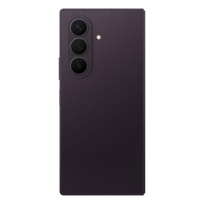 Смартфон Samsung Galaxy Z Fold8 Ultra 12/512 ГБ Violet Shadow
