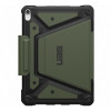 Чехол UAG Metropolis SE для iPad Air 11" (2026) (124473117272) Olive