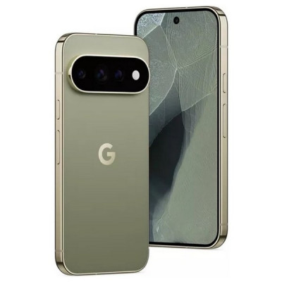 Смартфон Google Pixel 11 Pro 512GB (Оливковый/Olive)