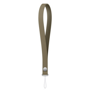 Ремешок Apple Wrist Strap для iPhone (MKF94) Olive