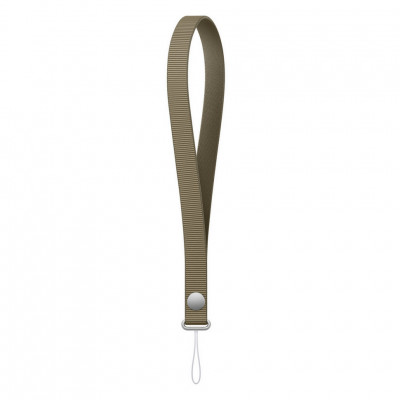 Ремешок Apple Wrist Strap для iPhone (MKF94) Olive