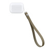 Ремешок Apple Wrist Strap для iPhone (MKF94) Olive