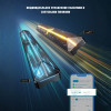 Светодиодный настенный светильник Govee Gaming Wall Lights (4+1) H6063312