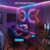 Светодиодный настенный светильник Govee Gaming Wall Lights (4+1) H6063312