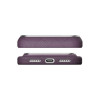 Чехол Pitaka Weaving Edge Case для iPhone 18 Pro / 17 Pro (KI1822P) Charoite Purple