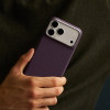 Чехол Pitaka Weaving Edge Case для iPhone 18 Pro / 17 Pro (KI1822P) Charoite Purple