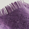 Чехол Pitaka Weaving Edge Case для iPhone 18 Pro / 17 Pro (KI1822P) Charoite Purple