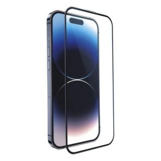 Защитное стекло Anker Screen Printing High-Definition Mobile Phone Tempered для iPhone 15 Pro (A72C9H01.NC)