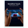 Защитное стекло Anker Screen Printing High-Definition Mobile Phone Tempered для iPhone 15 Pro (A72C9H01.NC)