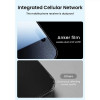 Защитное стекло Anker Screen Printing High-Definition Mobile Phone Tempered для iPhone 15 Pro (A72C9H01.NC)