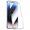 Защитное стекло Anker Screen Printing High-Definition Mobile Phone Tempered для iPhone 15 Pro (A72C9H01.NC)