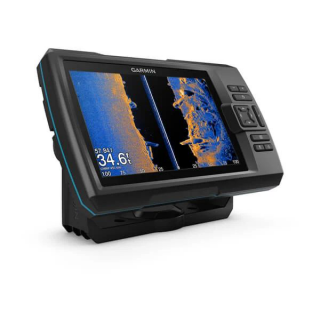 Эхолот Garmin Striker Vivid 7sv с датчиком GT52HW-TM 010-02553-01