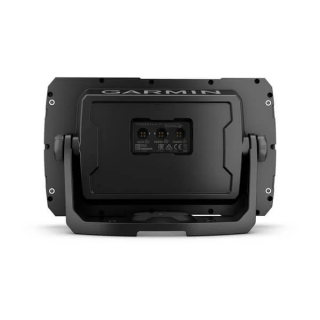 Эхолот Garmin Striker Vivid 7sv с датчиком GT52HW-TM 010-02553-01