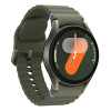 Умные часы Samsung Galaxy Watch7 LTE 40 мм Зеленый