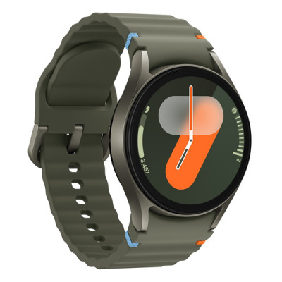 Умные часы Samsung Galaxy Watch7 LTE 40 мм Зеленый