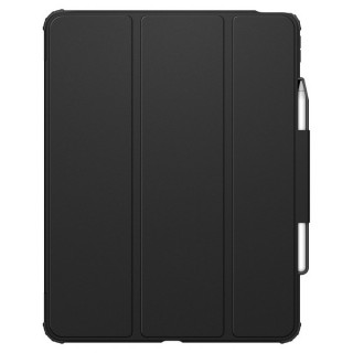 Чехол Spigen Ultra Hybrid Pro для iPad Air 13 (2024) ACS07668 Black