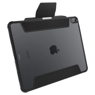 Чехол Spigen Ultra Hybrid Pro для iPad Air 13 (2024) ACS07668 Black
