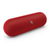 Портативная колонка Beats Pill (MWQW3) Statement Red/Вызывающий красный