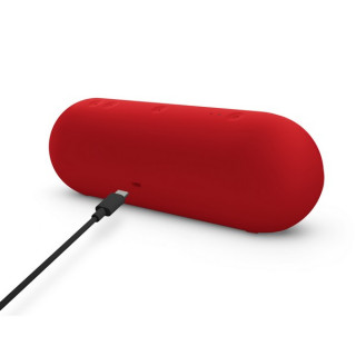 Портативная колонка Beats Pill (MWQW3) Statement Red/Вызывающий красный