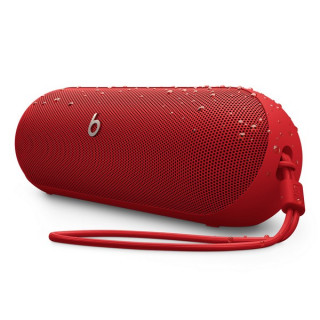 Портативная колонка Beats Pill (MWQW3) Statement Red/Вызывающий красный