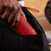 Портативная колонка Beats Pill (MWQW3) Statement Red/Вызывающий красный
