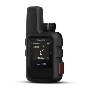 Спутниковый коммуникатор Garmin inReach Mini 2 (010-02602-03) Black