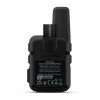 Спутниковый коммуникатор Garmin inReach Mini 2 (010-02602-03) Black