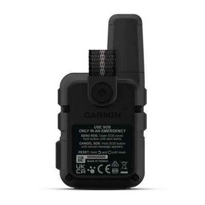 Спутниковый коммуникатор Garmin inReach Mini 2 (010-02602-03) Black