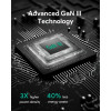 Cетевое зарядное устройство Aukey Comet 45W (AWC-PA-C2G) Gray