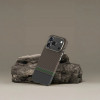 Чехол Benks Prestige ArmorPro Case built with Kevlar для iPhone 17 Pro 6.3" (C.K.FL.AP.GD.Y069)