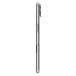 Чехол Spigen Liquid Crystal MagFit для iPhone Air (ACS10395) Clear White
