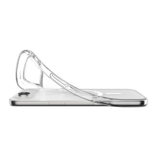 Чехол Spigen Liquid Crystal MagFit для iPhone Air (ACS10395) Clear White