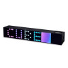 Настольный ARGB светильник Yeelight Cube-Desktop Atmosphere Light Panel (без блока управления/питания) YLFWD-0006-C