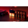 Настольный ARGB светильник Yeelight Cube-Desktop Atmosphere Light Panel (без блока управления/питания) YLFWD-0006-C