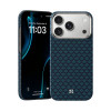 Чехол Benks ArmorGrid ArmorAir Case built with Kevlar для iPhone 17 Pro 6.3" (C.K.FL.AP.BE.0069) Azure Blue