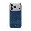 Чехол Benks ArmorGrid ArmorAir Case built with Kevlar для iPhone 17 Pro 6.3" (C.K.FL.AP.BE.0069) Azure Blue