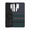 Чехол Benks ArmorAir Case built with Kevlar для Samsung Galaxy S26 Ultra (C.K.FL.SA.SR.C050) Aurora