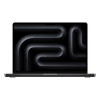 MacBook Pro 14" (M5 Max 18-Core CPU, 40-Core GPU, 2026) 128ГБ 8ТБ SSD Черный космос (Space Black)