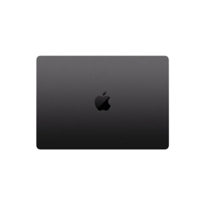MacBook Pro 14" (M5 Max 18-Core CPU, 40-Core GPU, 2026) 128ГБ 8ТБ SSD Черный космос (Space Black)